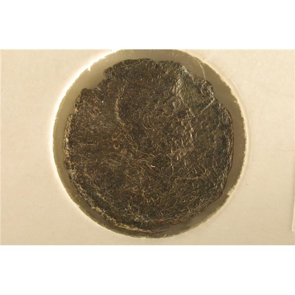 337-350 A.D. CONSTANS ANCIENT COIN