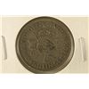 Image 1 : 1940 GREAT BRITAIN SILVER 2 SHILLING .1818 OZ. ASW