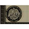 Image 2 : 1989 GERMAN 40 JAHRE PROOF COIN "FALL OF THE