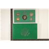Image 2 : 1997 US PROOF SET (WITH BOX)