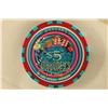 Image 1 : $5 MAHONEY'S SILVER NUGGET CASINO CHIP.