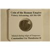 Image 3 : 306-450 A.D. ROMAN EMPIRE VICTORY ADVANCING
