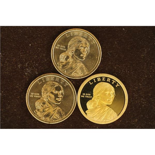 2011-P/D/S NATIVE AMERICAN "WAMPANOAG TREATY"