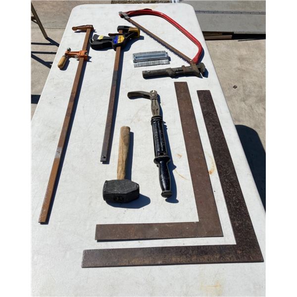 MISCELLANEOUS TOOLS