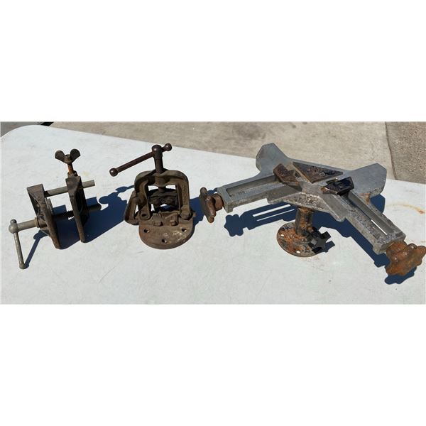 MISCELLANEOUS TOOLS