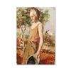Image 1 : Afternoon Chores by Pino (1939-2010)