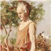 Image 2 : Afternoon Chores by Pino (1939-2010)