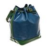 Image 3 : Louis Vuitton Multicolor Epi Leather Shoulder Bag