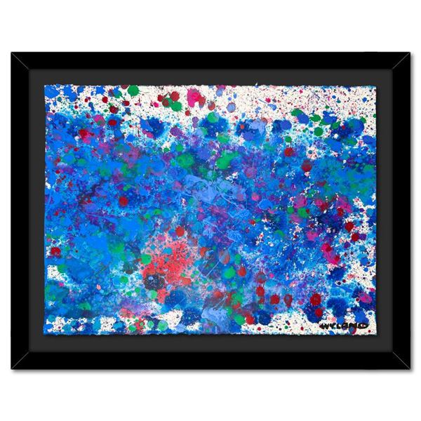 Untitled by Wyland Original