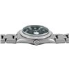 Image 5 : Rolex Midsize 31MM Stainless Steel Sapphire Quickset Datejust With Oyster Band
