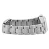 Image 8 : Rolex Midsize 31MM Stainless Steel Sapphire Quickset Datejust With Oyster Band