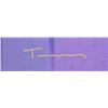 Image 2 : TARKAY ** BRIEF RESPITE **SIGNED SERIGRAPH