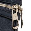 Image 6 : Louis Vuitton Navy Leather Armand Messenger bag