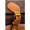 Image 5 : Louis Vuitton Brown Monogram Cartouchiere GM Messenger Bag
