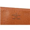 Image 6 : Louis Vuitton Brown Monogram Cartouchiere GM Messenger Bag