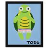 Image 1 : Turtle by Goldman Original