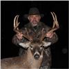 Image 1 : Whitetail Hunt in Michigan with Two Hats Ranch