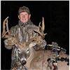 Image 3 : Whitetail Hunt in Michigan with Two Hats Ranch