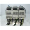 Image 2 : (3) Allen-Bradley #160-BA04NSF1 Series C, FRN 7.06 Drives