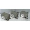 Image 2 : (3) Allen-Bradley #1769-PA4 Ser A, Rev 4 Power Supplies