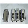 Image 2 : Lot of (4) Allen-Bradley Modules