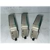 Image 2 : Lot of (3) Allen-Bradley #1769-OB16 Modules