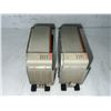 Image 2 : Lot of (2) Allen-Bradley #1769-OW16 Modules