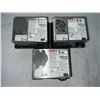 Image 2 : (3) Allen-Bradley #2711P-T4W21D8S Panelview Plus 7 Screens