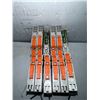 Image 2 : Lot of (6) Allen-Bradley #1734-OV8E Cards