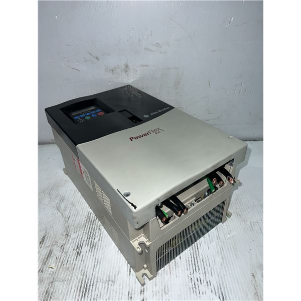 Allen-Bradley #22C-B090A103 Series B Drive