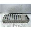 Image 2 : Allen-Bradley Rack w/Power Supply & Modules as Pictured