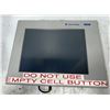 Image 1 : Allen-Bradley #6181P-12TSXP 1200P Screen