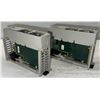 Image 2 : (2) Allen Bradley #1769-ASCII Series A ASCII Interfaces