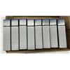 Image 1 : Lot of (8) Allen Bradley #1746-1B16 Input Modules