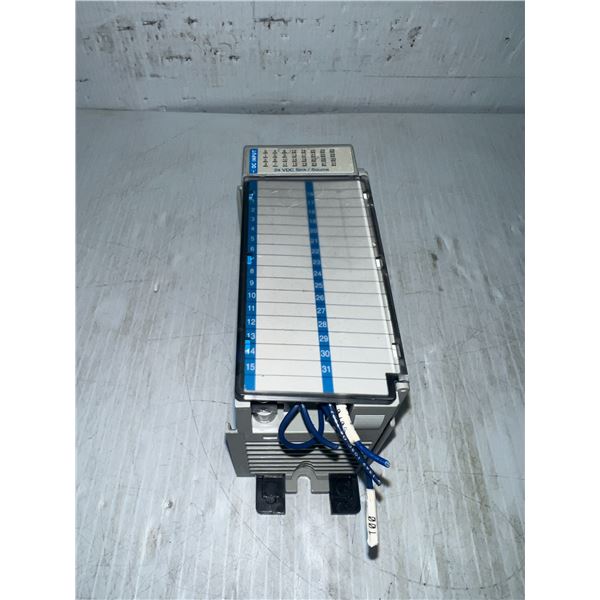 Allen-Bradley #1769-IQ32 Input Module