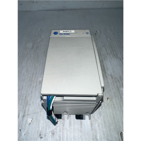 Allen-Bradley #1769-PB2 Compact I/O Power Supply