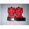 Image 2 : Lot of (5) Allen-Bradley Safety Switches