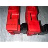 Image 3 : Lot of (5) Allen-Bradley Safety Switches