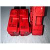 Image 5 : Lot of (5) Allen-Bradley Safety Switches