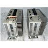 Image 3 : (2) Allen-Bradley #1398-DDM-019X / #9101-1553 Ultra Series Drives