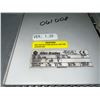 Image 4 : (2) Allen-Bradley #1398-DDM-019X / #9101-1553 Ultra Series Drives
