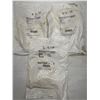 Image 1 : (3) Allen Bradley #889D-F4ACDE-2 QD Patchcords