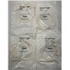 Image 1 : (4) Allen Bradley #889D-R4ACDM-1 QD Cordsats