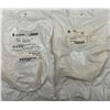 Image 1 : Lot of (2) Misc. Allen Bradley Cords as Pictured