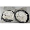 Image 1 : (2) Allen Bradley #2090-XXNFMF-S05 Series A Feedback Cables