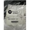 Image 3 : Allen Bradley #2090-XXNPMF-16S07 Power Cable