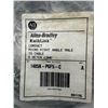 Image 3 : (2) Allen Bradley #1485K-P6F5-C KwikLink Cordsets