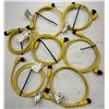 Image 1 : Lot of (7) Allen Bradley #889D-F4ACDE-1 Cords