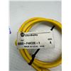 Image 3 : Lot of (7) Allen Bradley #889D-F4ACDE-1 Cords