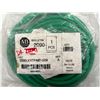 Image 3 : Allen Bradley #2090-XXTFMP-S09 Power Cord